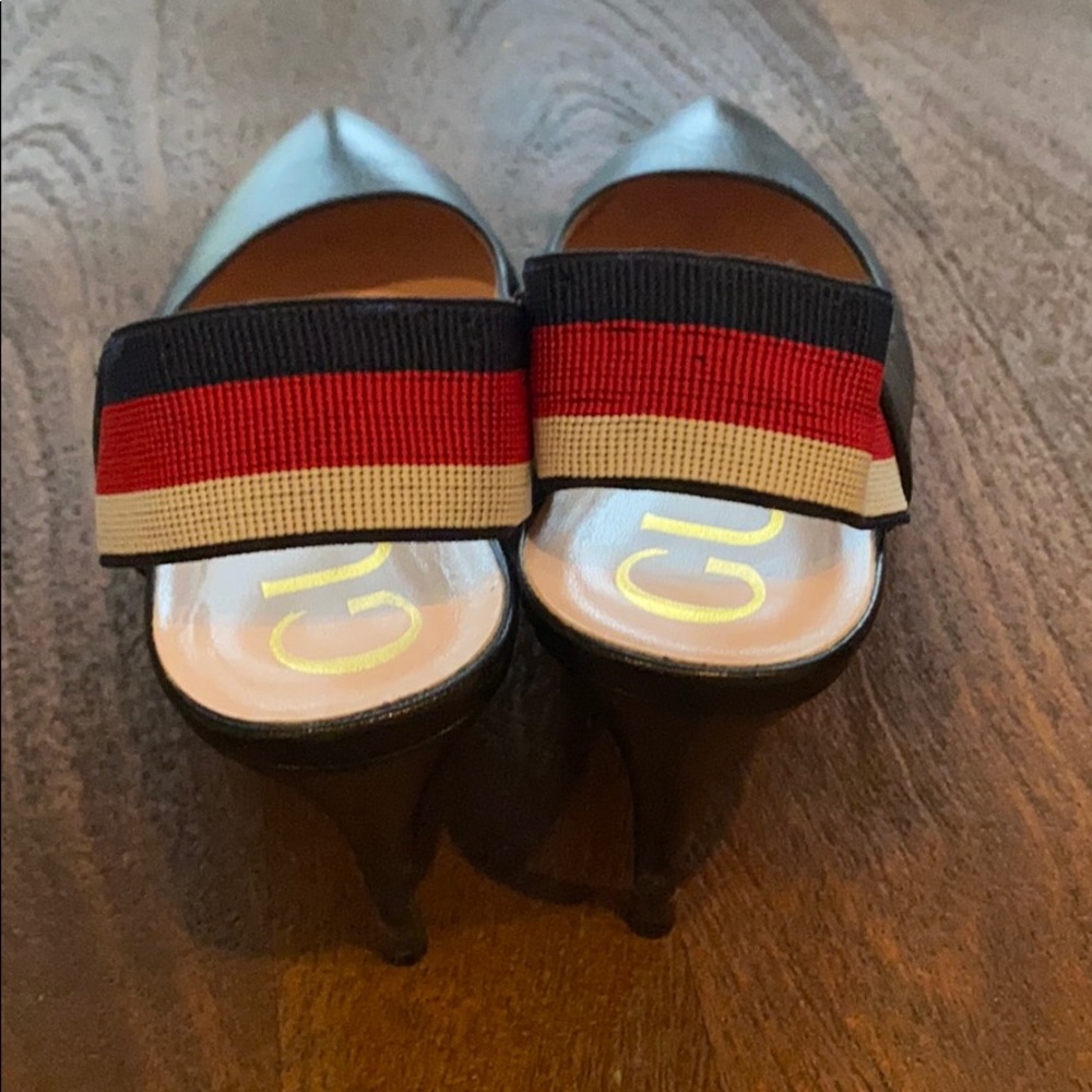 Gucci Pumps - Picture 2 of 4